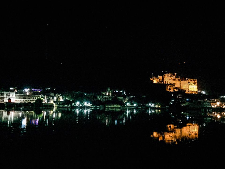 Photo of Rajasthan आओ तुम्हे ले चलते है राजस्थान के एक छोटे से जिले बूंदी मैं नाम तो सुना ही होगा ! by vikas dadwadia