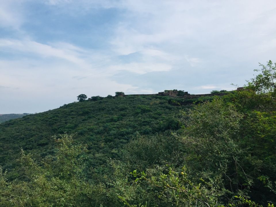 Photo of Rajasthan आओ तुम्हे ले चलते है राजस्थान के एक छोटे से जिले बूंदी मैं नाम तो सुना ही होगा ! by vikas dadwadia