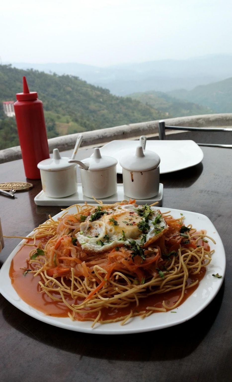 Photo of Shimla by Likith Raj
