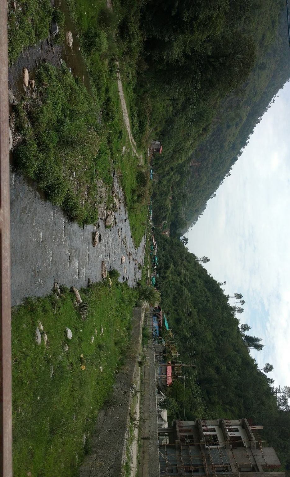 Photo of Shimla by Likith Raj