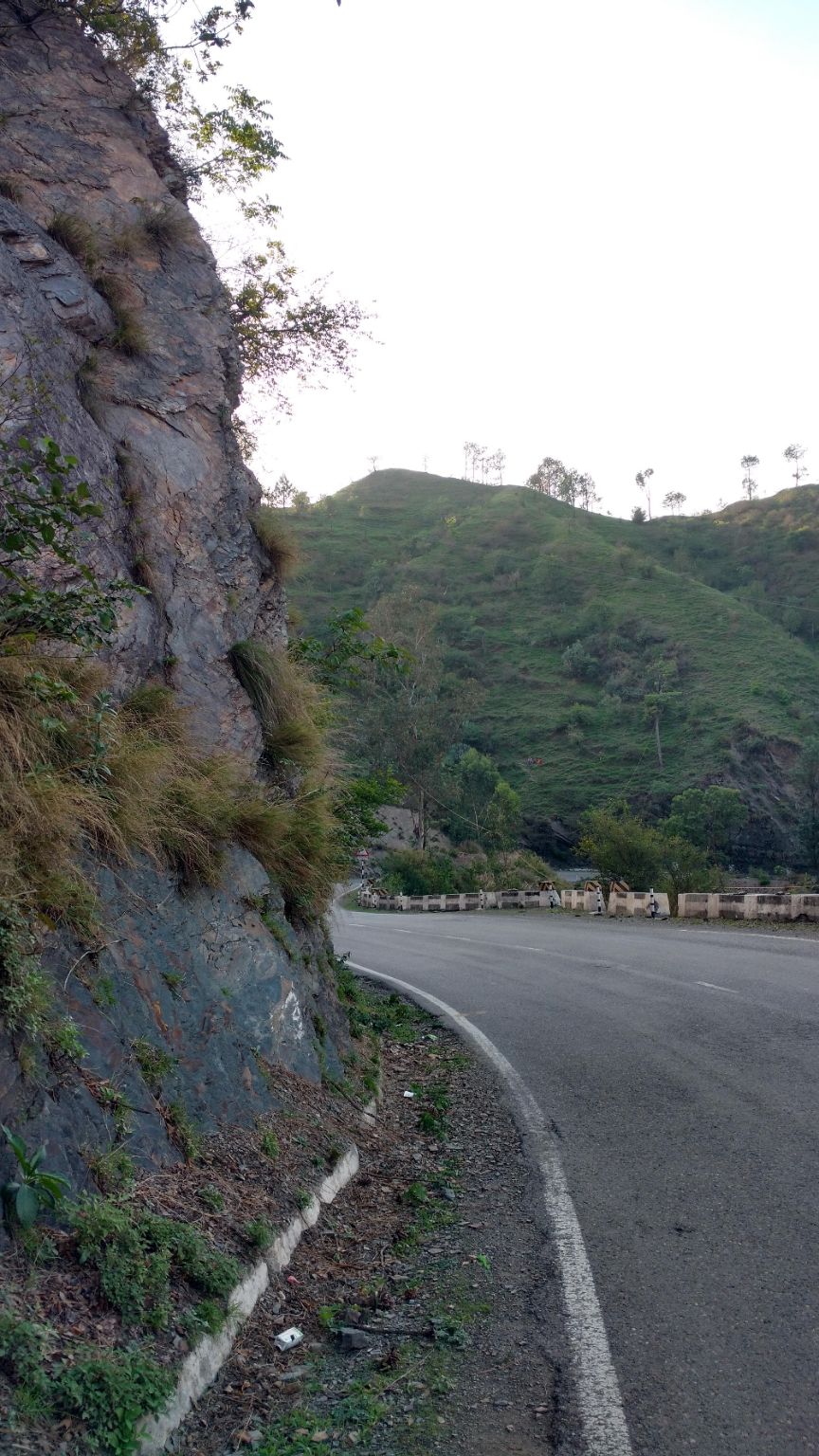Photo of Shimla by Likith Raj