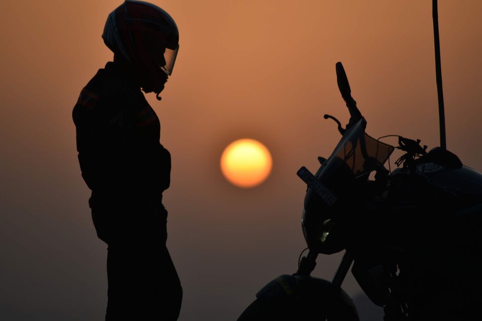 Photo of A Travel Blog Enroute To Ladakh. by Likith Raj