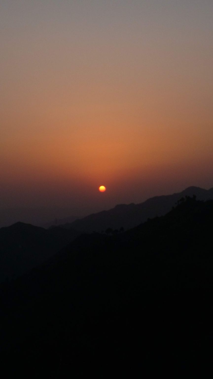Photo of A Travel Blog Enroute To Ladakh. by Likith Raj