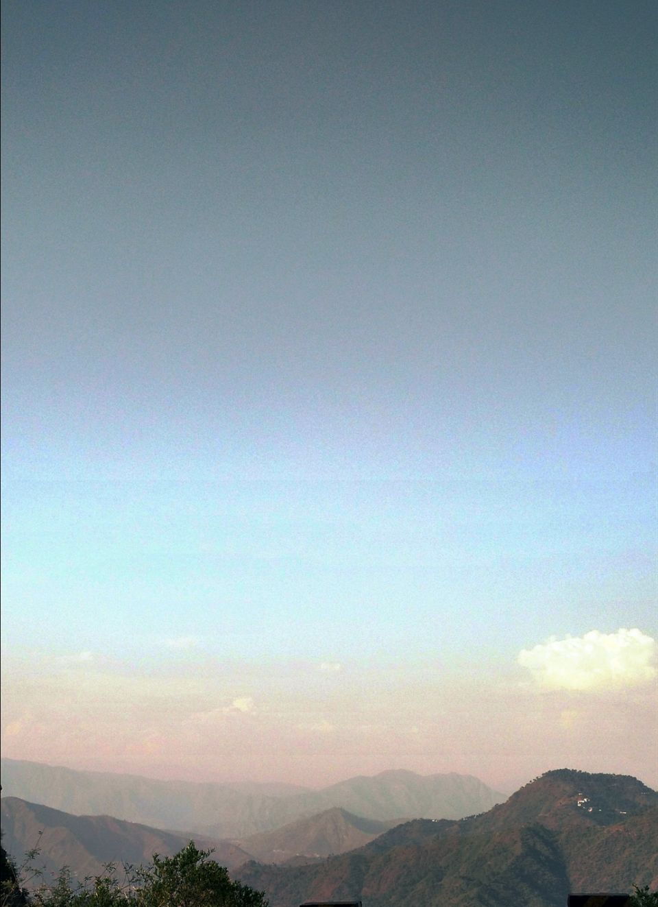 Photo of A Travel Blog Enroute To Ladakh. by Likith Raj