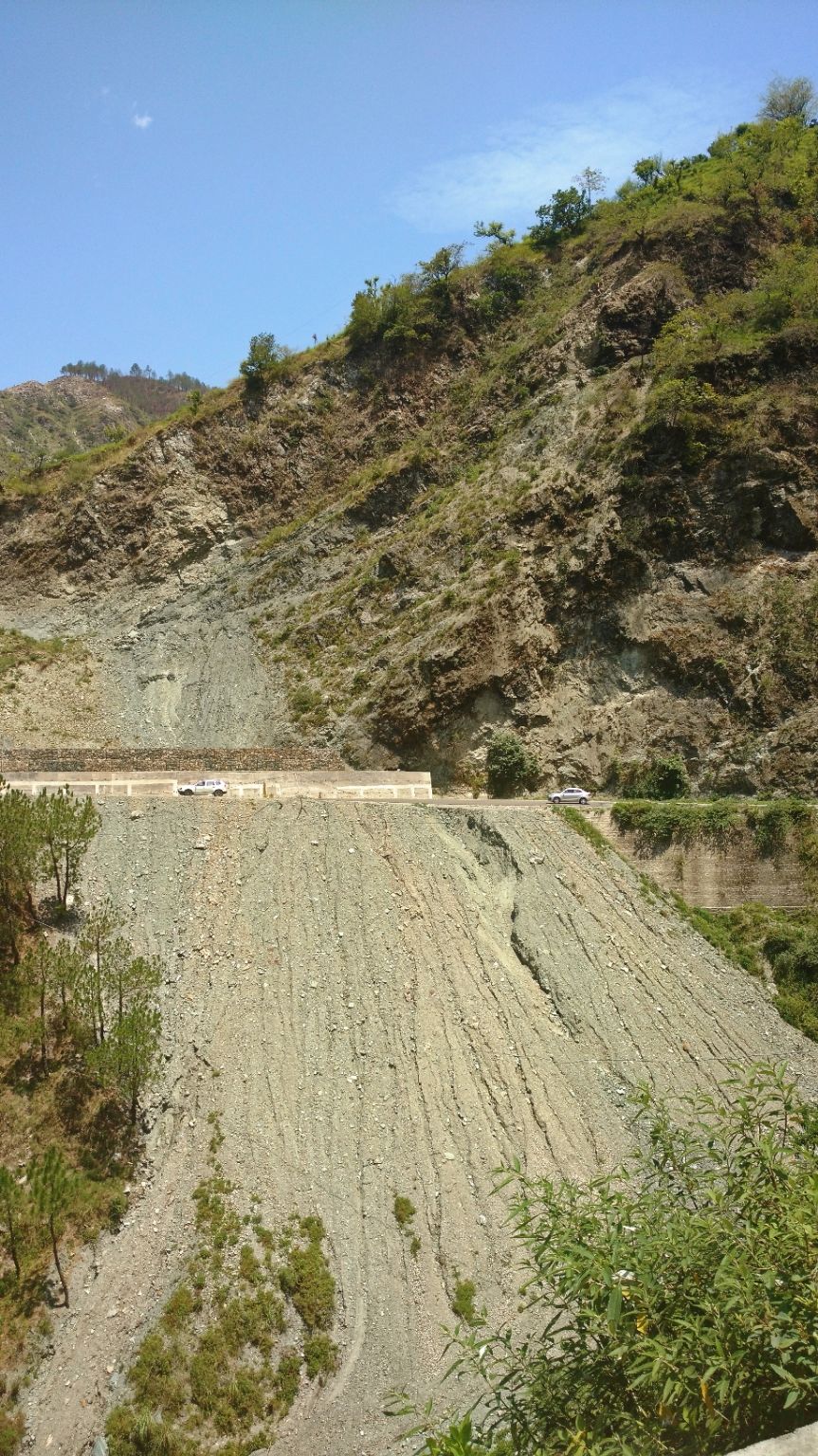 Photo of A Travel Blog Enroute To Ladakh. by Likith Raj