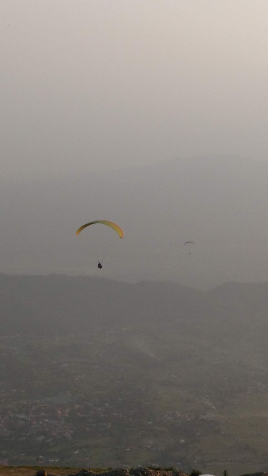Photo of A Travel Blog Enroute To Ladakh. by Likith Raj
