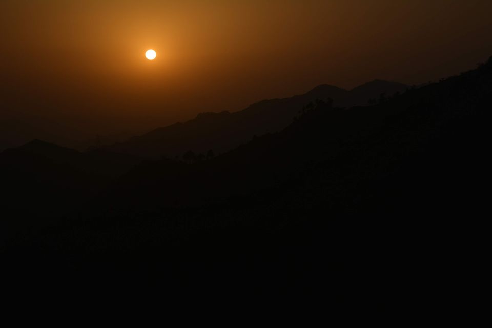 Photo of A Travel Blog Enroute To Ladakh. by Likith Raj