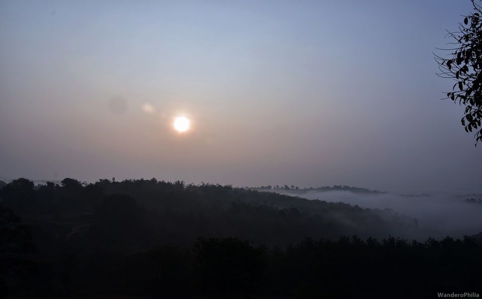 Photo of The Vana - Valley Retreat - Resort, near Janakere, Sakaleshpur, Karnataka, India by Vishwas R