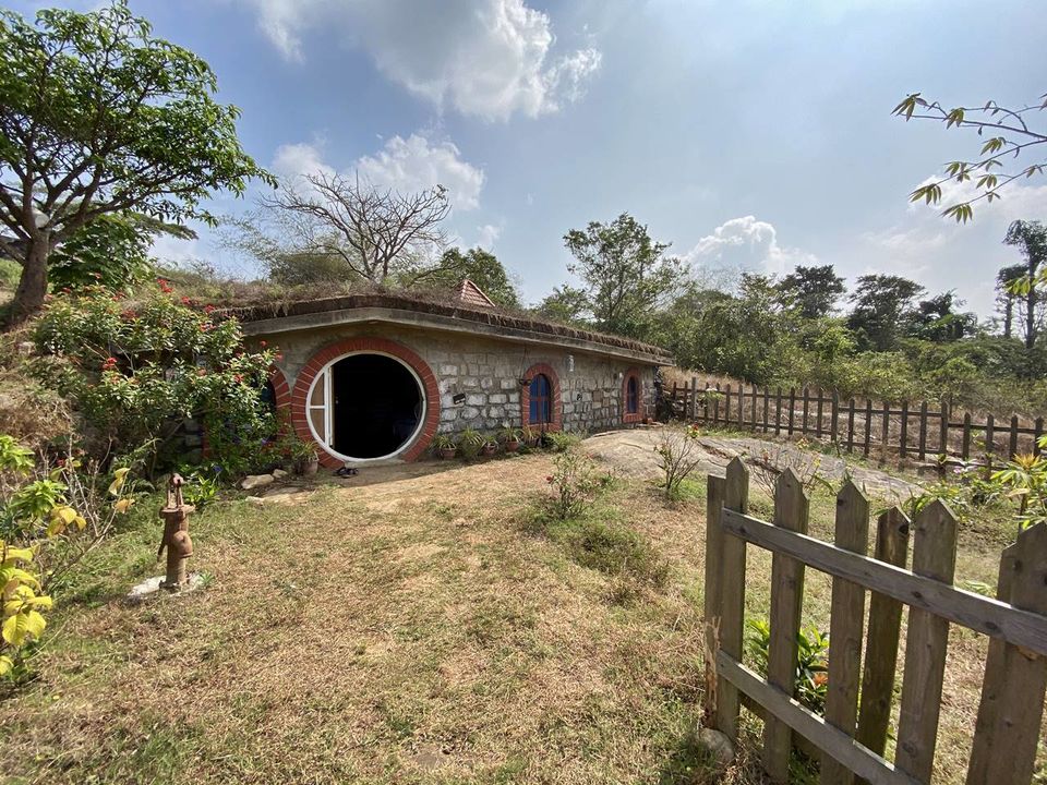 Photo of The Vana Valley Retreat by Vishwas R