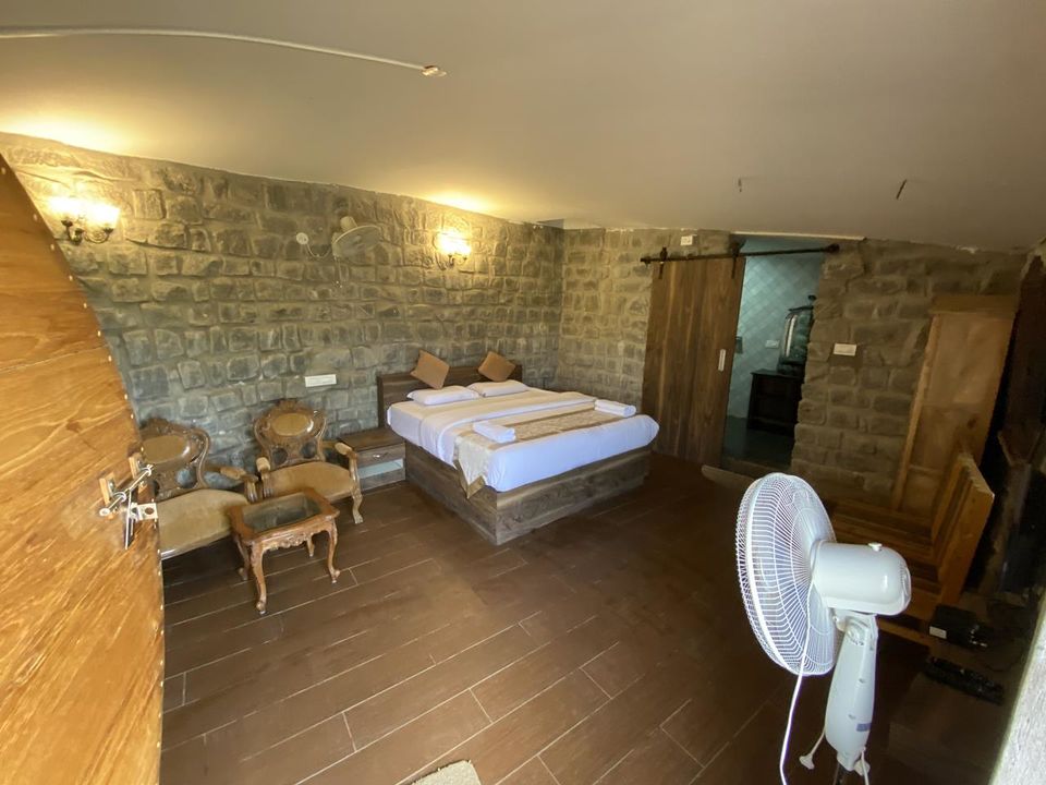 Photo of The Vana Valley Retreat by Vishwas R