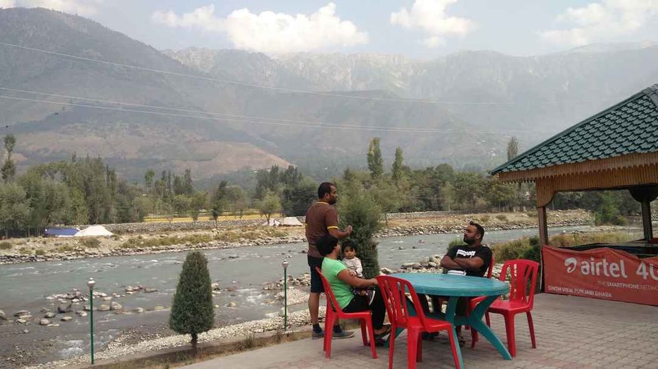 Photo of Kargil by Our Travelogue