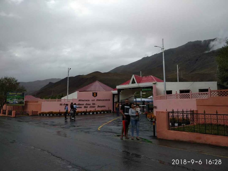 Photo of Kargil by Our Travelogue