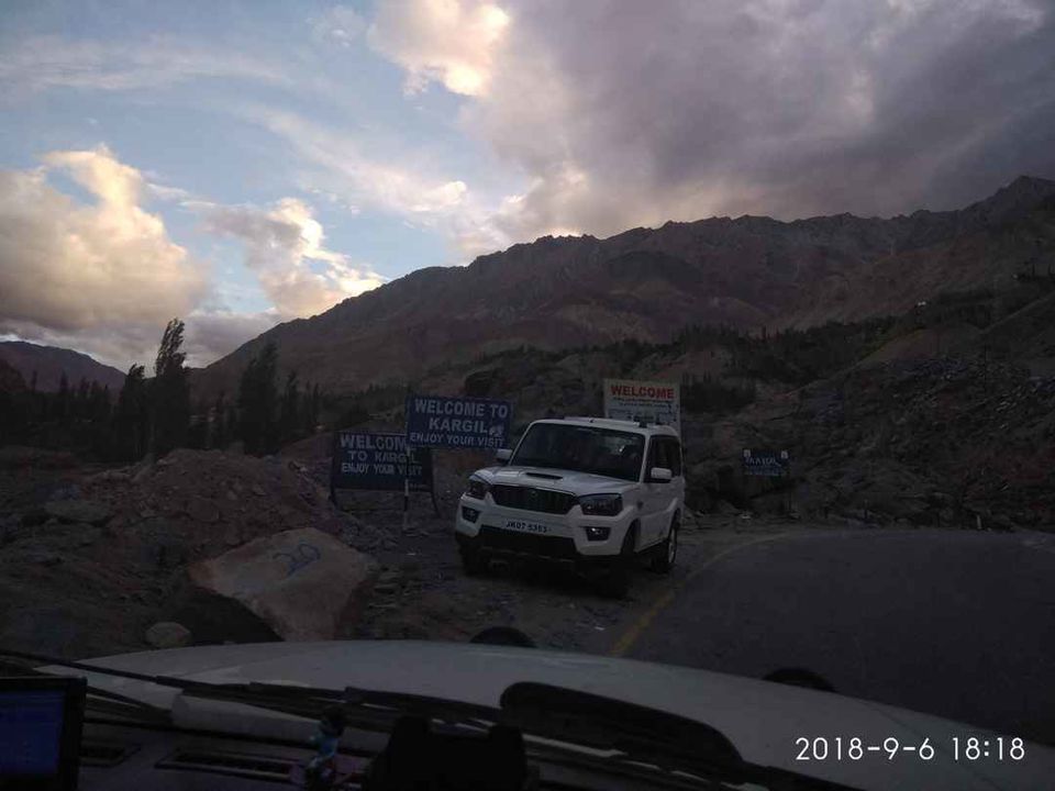 Photo of Kargil by Our Travelogue