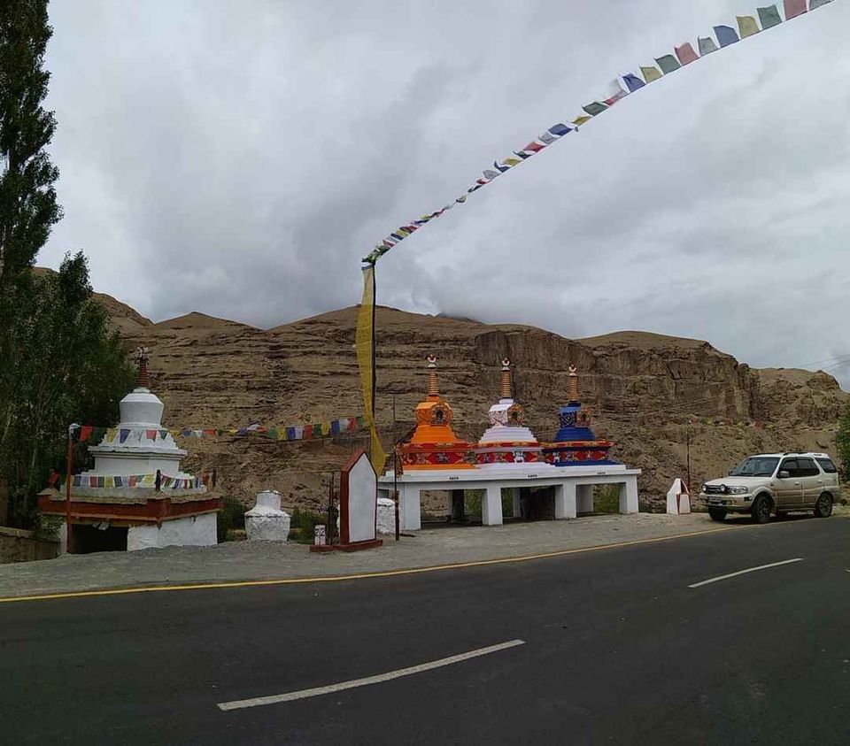 Photo of Leh by Our Travelogue