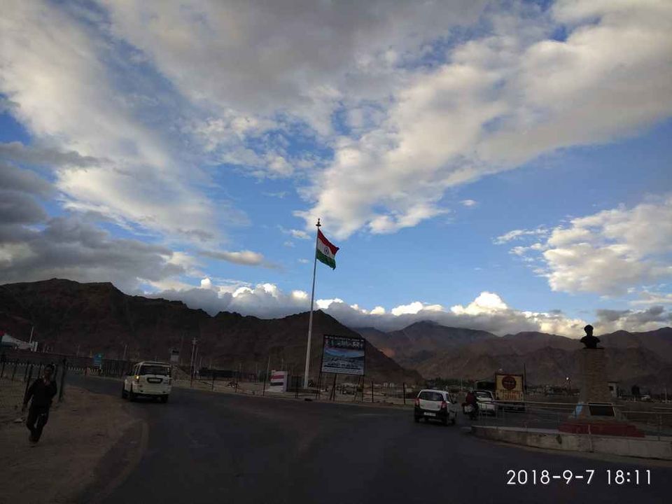 Photo of Leh by Our Travelogue