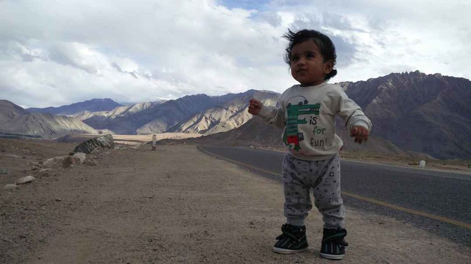 Photo of Leh by Our Travelogue
