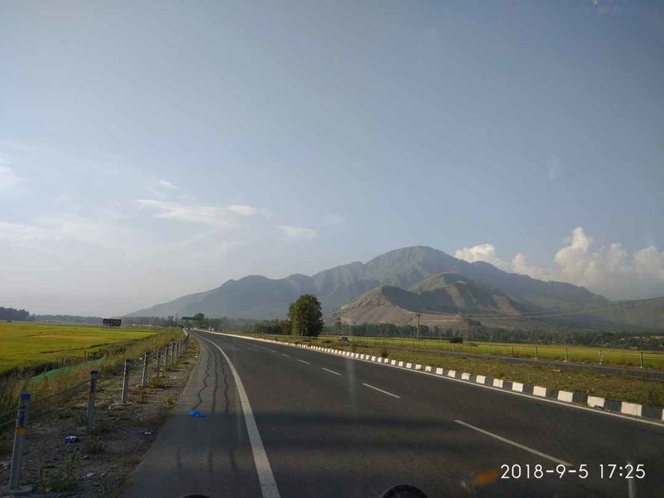 Photo of Srinagar by Our Travelogue