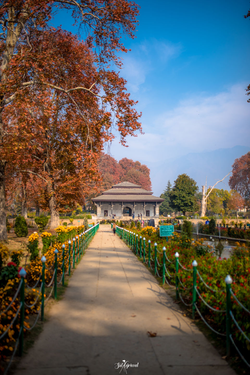 Photo of Srinagar by Siddharth Kejriwal
