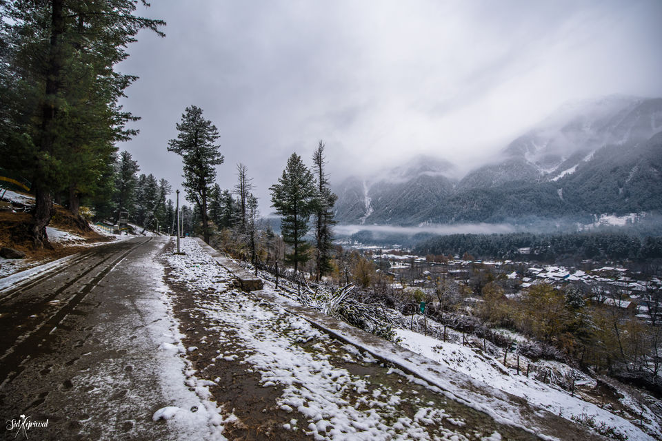 Photo of Pahalgam by Siddharth Kejriwal