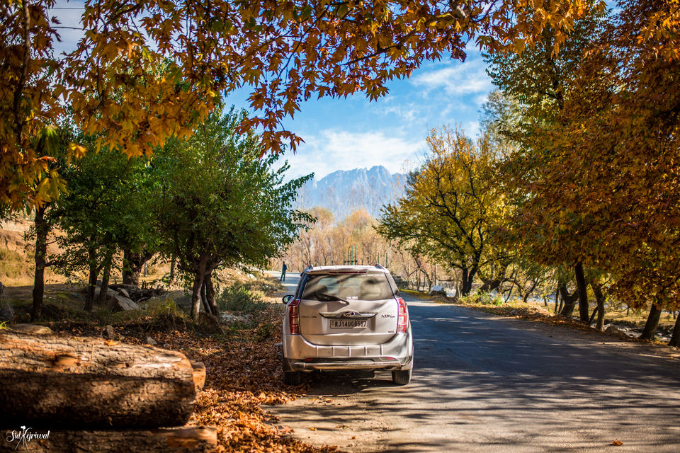 Photo of Srinagar by Siddharth Kejriwal