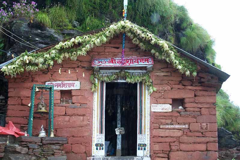 Photo of Gopeshwar, Uttarakhand, India by Mountain Heist
