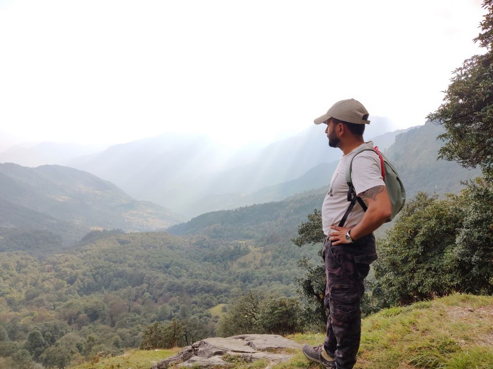 Photo of Gopeshwar, Uttarakhand, India by Mountain Heist
