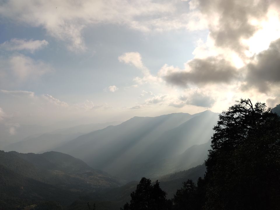 Photo of Gopeshwar, Uttarakhand, India by Mountain Heist