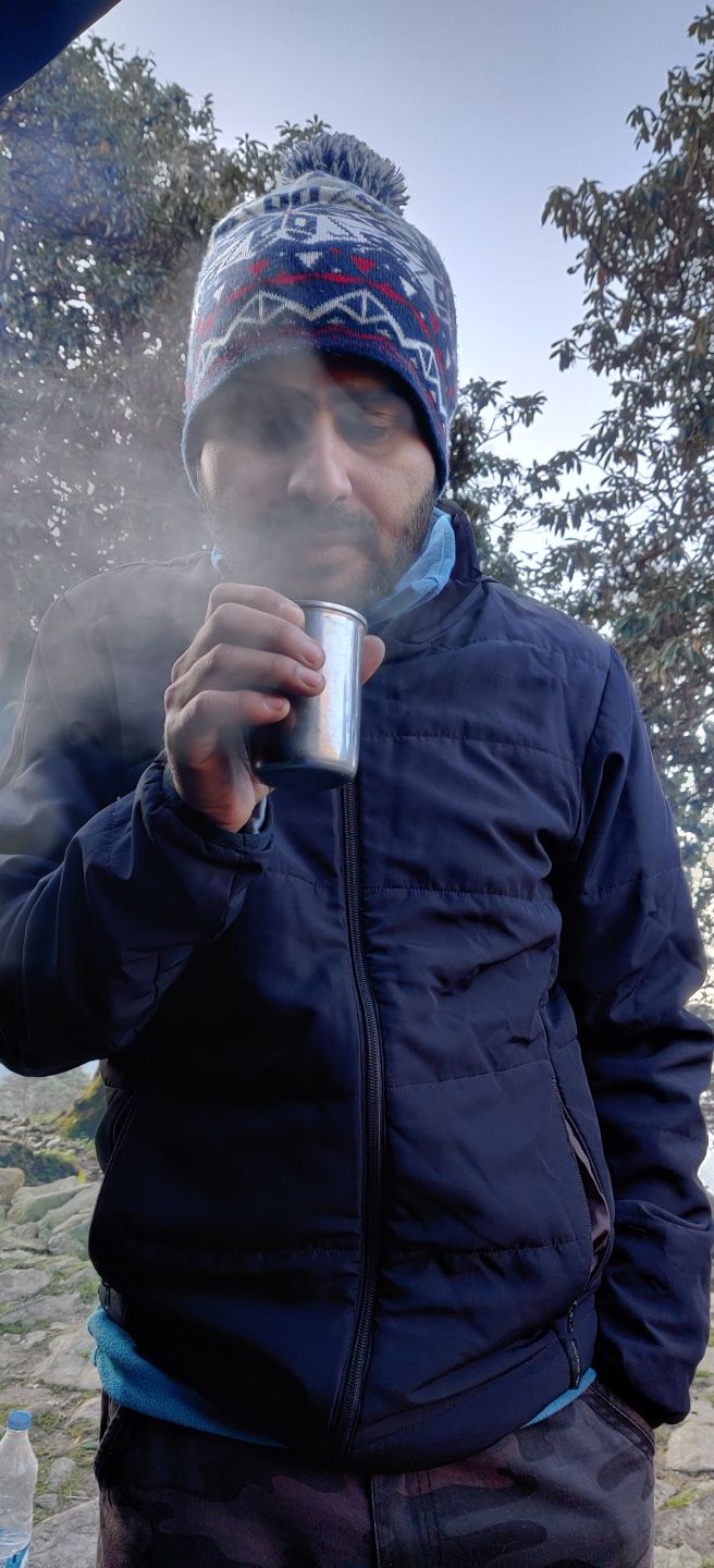 Photo of Rudra Nath Mahadev Trek #tripotocommunity #incredibleindia #india #travelrealindia #kedar #blogger by Mountain Heist