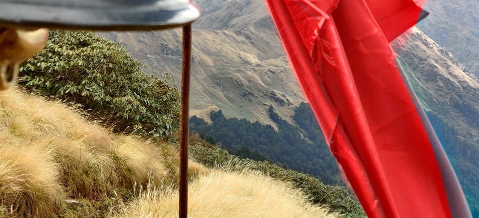 Photo of Rudra Nath Mahadev Trek #tripotocommunity #incredibleindia #india #travelrealindia #kedar #blogger by Mountain Heist