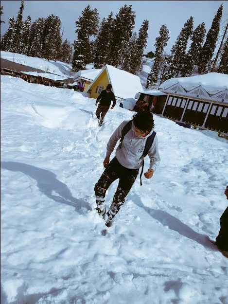 Photo of # (8)AMAZING PLACES TO VISIT IN JAMMU AND KASHMIR AND HOW TO REACH by ππ¦π±π¦π« ππ²πͺππ― ππ―ππ§ππππ±π¦