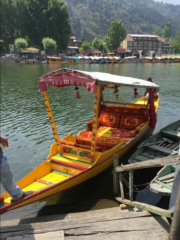Photo of # (8)AMAZING PLACES TO VISIT IN JAMMU AND KASHMIR AND HOW TO REACH by ππ¦π±π¦π« ππ²πͺππ― ππ―ππ§ππππ±π¦