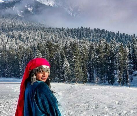 Photo of # (8)AMAZING PLACES TO VISIT IN JAMMU AND KASHMIR AND HOW TO REACH by ππ¦π±π¦π« ππ²πͺππ― ππ―ππ§ππππ±π¦