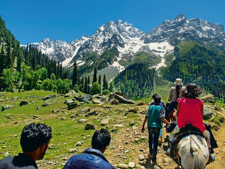 Photo of # (8)AMAZING PLACES TO VISIT IN JAMMU AND KASHMIR AND HOW TO REACH by ππ¦π±π¦π« ππ²πͺππ― ππ―ππ§ππππ±π¦