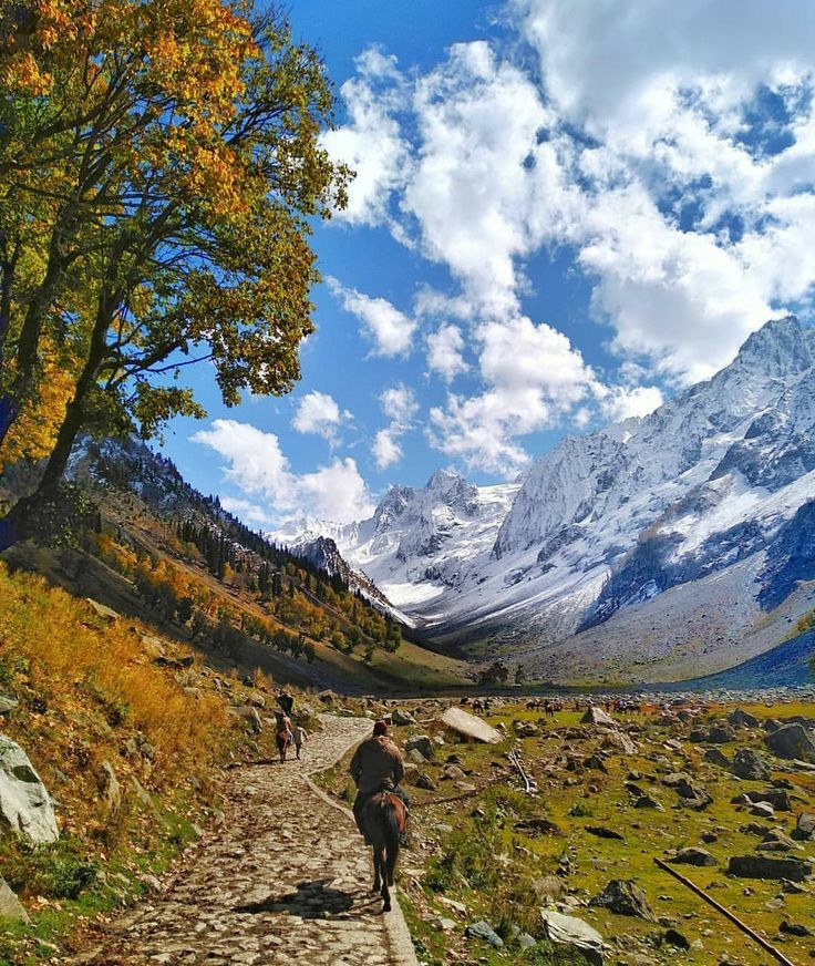 Photo of # (8)AMAZING PLACES TO VISIT IN JAMMU AND KASHMIR AND HOW TO REACH by ππ¦π±π¦π« ππ²πͺππ― ππ―ππ§ππππ±π¦