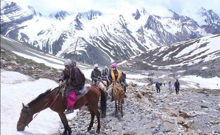 Photo of # (8)AMAZING PLACES TO VISIT IN JAMMU AND KASHMIR AND HOW TO REACH by ππ¦π±π¦π« ππ²πͺππ― ππ―ππ§ππππ±π¦