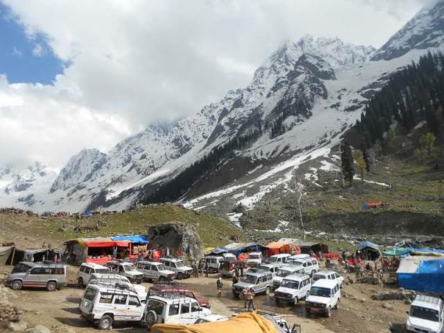 Photo of # (8)AMAZING PLACES TO VISIT IN JAMMU AND KASHMIR AND HOW TO REACH by ππ¦π±π¦π« ππ²πͺππ― ππ―ππ§ππππ±π¦