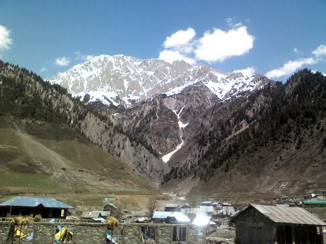 Photo of # (8)AMAZING PLACES TO VISIT IN JAMMU AND KASHMIR AND HOW TO REACH by ππ¦π±π¦π« ππ²πͺππ― ππ―ππ§ππππ±π¦