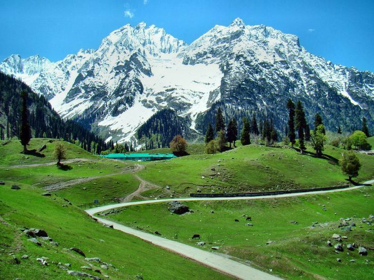Photo of # (8)AMAZING PLACES TO VISIT IN JAMMU AND KASHMIR AND HOW TO REACH by ππ¦π±π¦π« ππ²πͺππ― ππ―ππ§ππππ±π¦