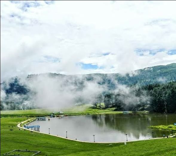 Photo of # (8)AMAZING PLACES TO VISIT IN JAMMU AND KASHMIR AND HOW TO REACH by ππ¦π±π¦π« ππ²πͺππ― ππ―ππ§ππππ±π¦