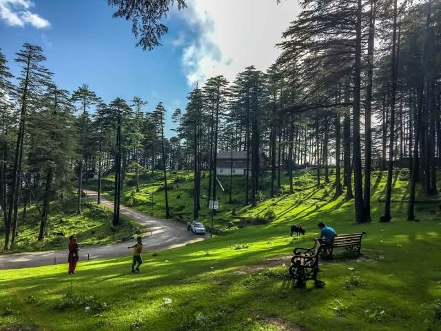 Photo of # (8)AMAZING PLACES TO VISIT IN JAMMU AND KASHMIR AND HOW TO REACH by ππ¦π±π¦π« ππ²πͺππ― ππ―ππ§ππππ±π¦
