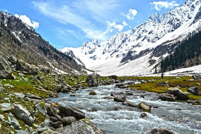 Photo of # (8)AMAZING PLACES TO VISIT IN JAMMU AND KASHMIR AND HOW TO REACH by ππ¦π±π¦π« ππ²πͺππ― ππ―ππ§ππππ±π¦
