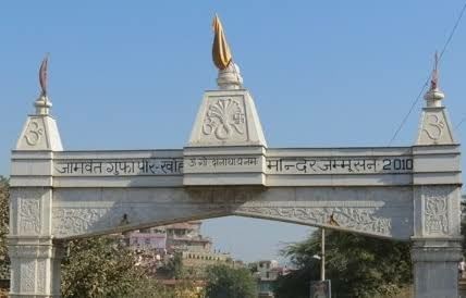 Photo of #(15) Famous Temples in Jammu and Kashmir by 𝔑𝔦𝔱𝔦𝔫 𝔎𝔲𝔪𝔞𝔯 𝔓𝔯𝔞𝔧𝔞𝔭𝔞𝔱𝔦