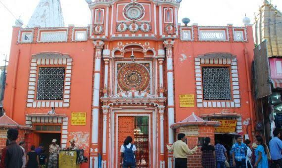 Photo of #(15) Famous Temples in Jammu and Kashmir by 𝔑𝔦𝔱𝔦𝔫 𝔎𝔲𝔪𝔞𝔯 𝔓𝔯𝔞𝔧𝔞𝔭𝔞𝔱𝔦