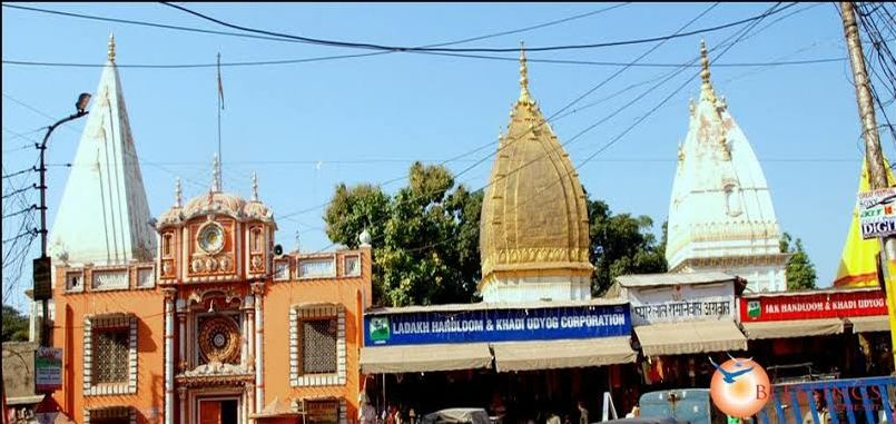Photo of #(15) Famous Temples in Jammu and Kashmir by 𝔑𝔦𝔱𝔦𝔫 𝔎𝔲𝔪𝔞𝔯 𝔓𝔯𝔞𝔧𝔞𝔭𝔞𝔱𝔦