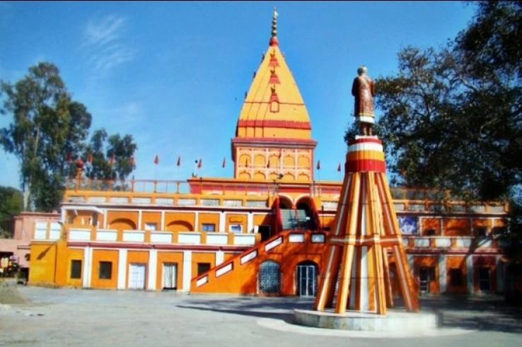 Photo of #(15) Famous Temples in Jammu and Kashmir by 𝔑𝔦𝔱𝔦𝔫 𝔎𝔲𝔪𝔞𝔯 𝔓𝔯𝔞𝔧𝔞𝔭𝔞𝔱𝔦
