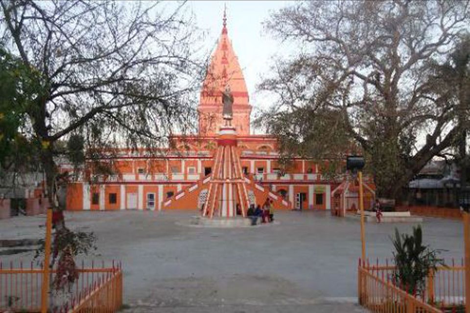 Photo of #(15) Famous Temples in Jammu and Kashmir by 𝔑𝔦𝔱𝔦𝔫 𝔎𝔲𝔪𝔞𝔯 𝔓𝔯𝔞𝔧𝔞𝔭𝔞𝔱𝔦
