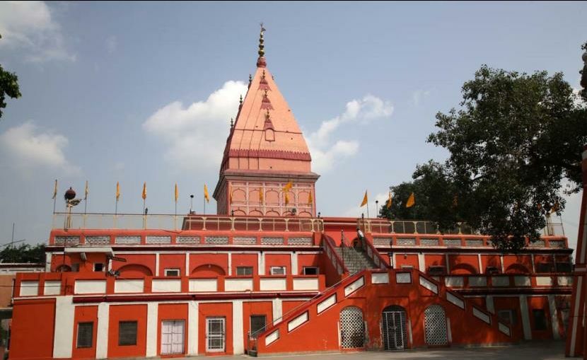 Photo of #(15) Famous Temples in Jammu and Kashmir by 𝔑𝔦𝔱𝔦𝔫 𝔎𝔲𝔪𝔞𝔯 𝔓𝔯𝔞𝔧𝔞𝔭𝔞𝔱𝔦