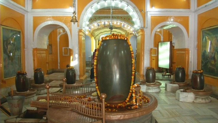 Photo of #(15) Famous Temples in Jammu and Kashmir by 𝔑𝔦𝔱𝔦𝔫 𝔎𝔲𝔪𝔞𝔯 𝔓𝔯𝔞𝔧𝔞𝔭𝔞𝔱𝔦