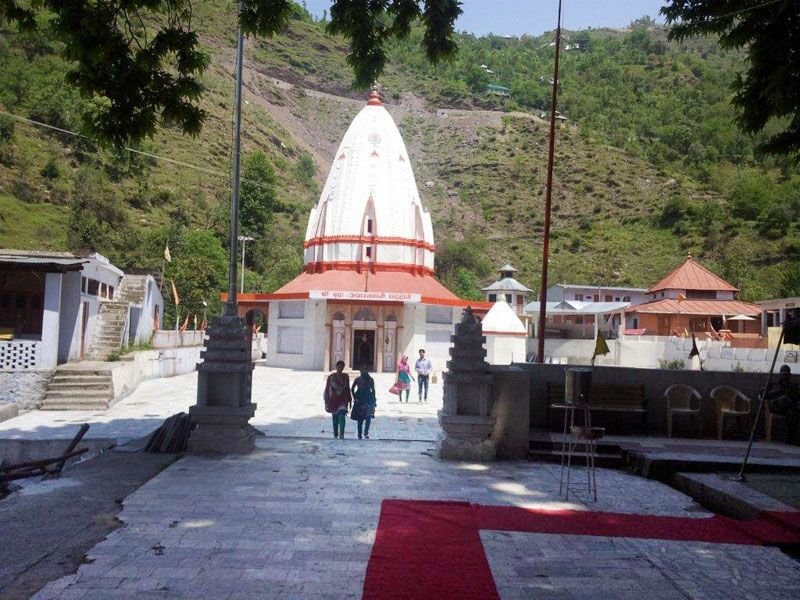 Photo of #(15) Famous Temples in Jammu and Kashmir by 𝔑𝔦𝔱𝔦𝔫 𝔎𝔲𝔪𝔞𝔯 𝔓𝔯𝔞𝔧𝔞𝔭𝔞𝔱𝔦