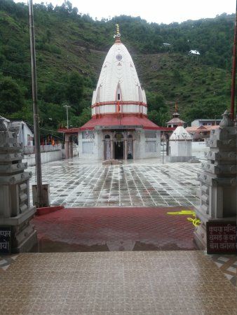 Photo of #(15) Famous Temples in Jammu and Kashmir by 𝔑𝔦𝔱𝔦𝔫 𝔎𝔲𝔪𝔞𝔯 𝔓𝔯𝔞𝔧𝔞𝔭𝔞𝔱𝔦